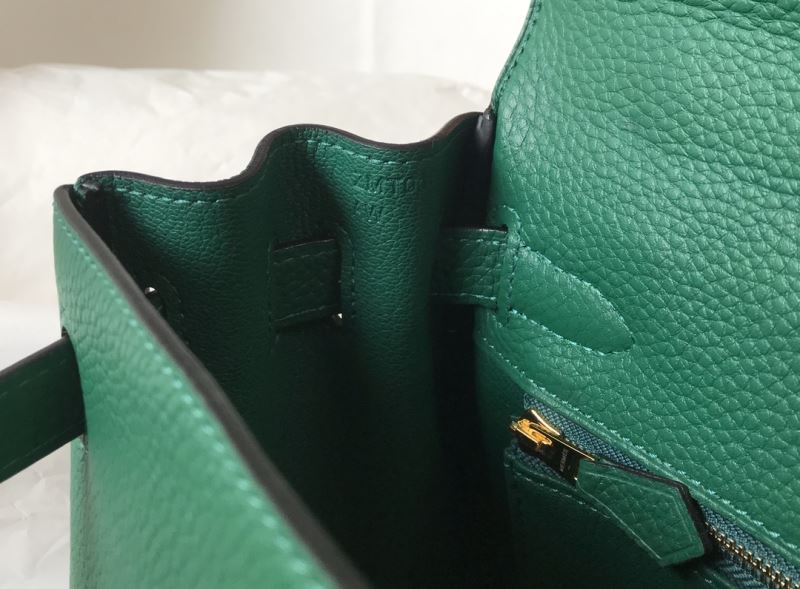 Hermes Kelly Bags